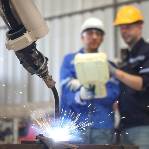 Construction Robotics