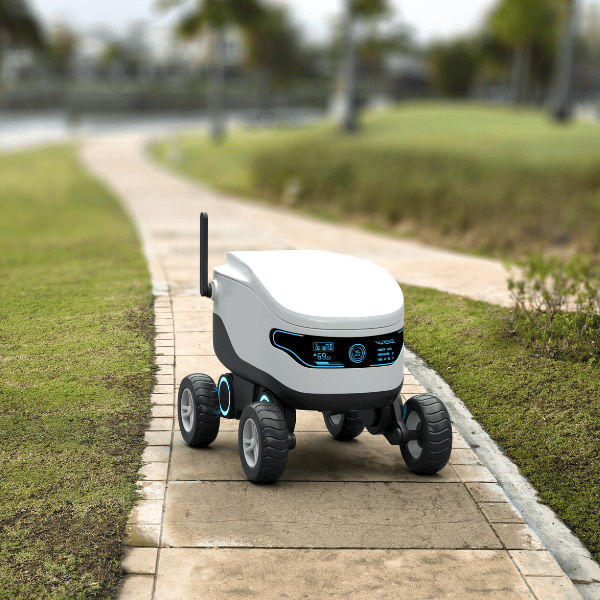 Construction Robotics: Sensing and Navigation 