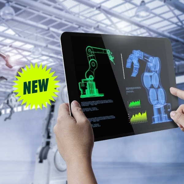Construction Robotics: Software and Visualization 