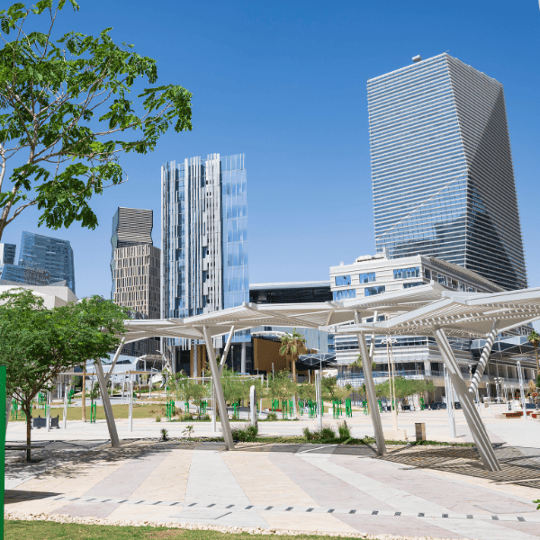 Introduction to Urban Design 
