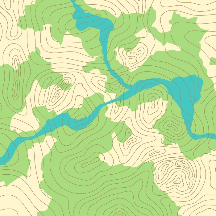 Landscape Representation: GIS and Environmental Design Introduction 