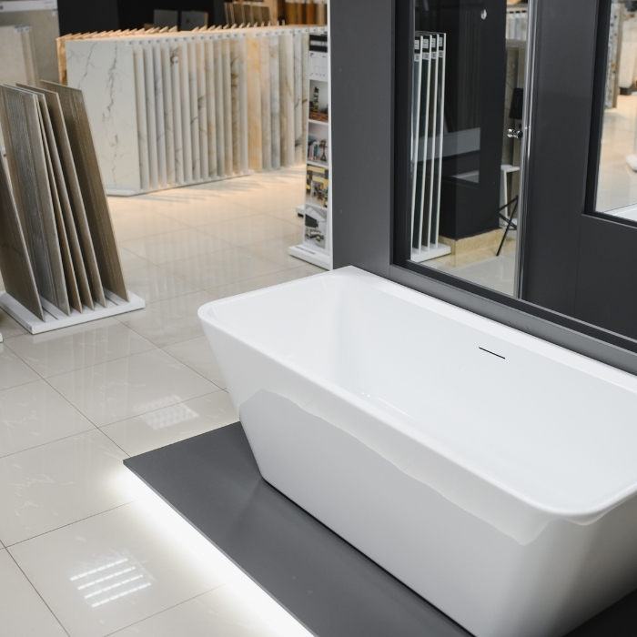 Materials, Finishes, and Products for Kitchen and Bath 