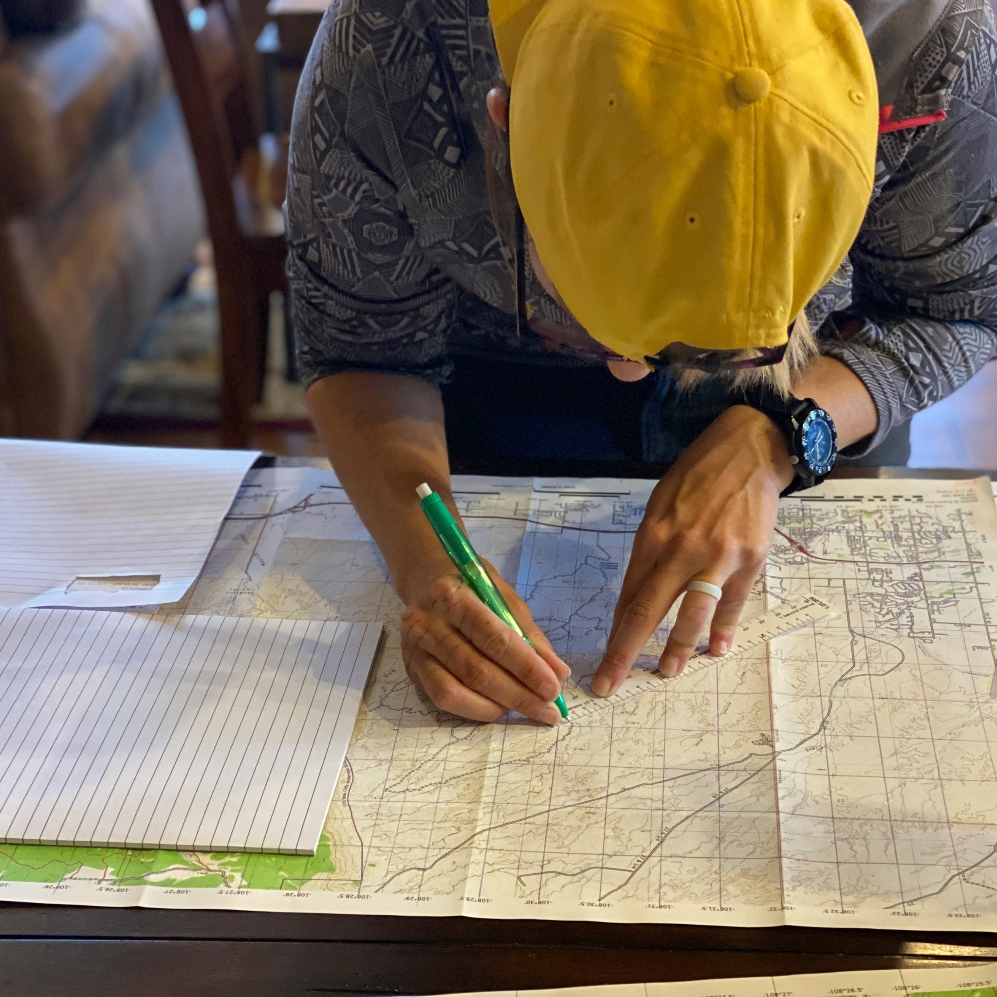 Site, Story, and the Public Interest 