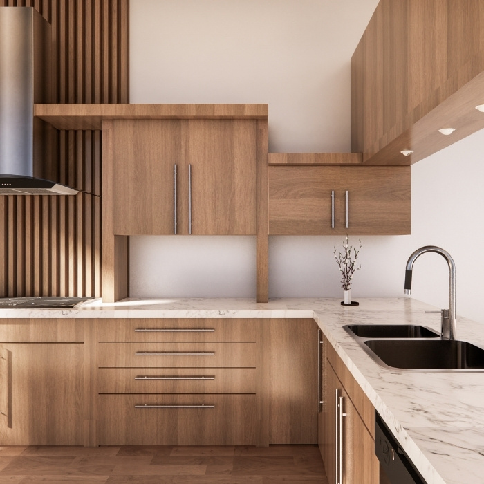 Space Planning and Design Fundamentals for Kitchen and Bath 