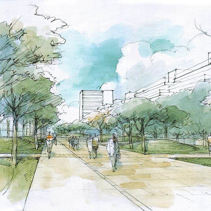 Urban Design Intro Representation 