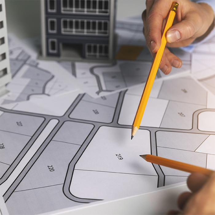 Urban Design Intro Studio 