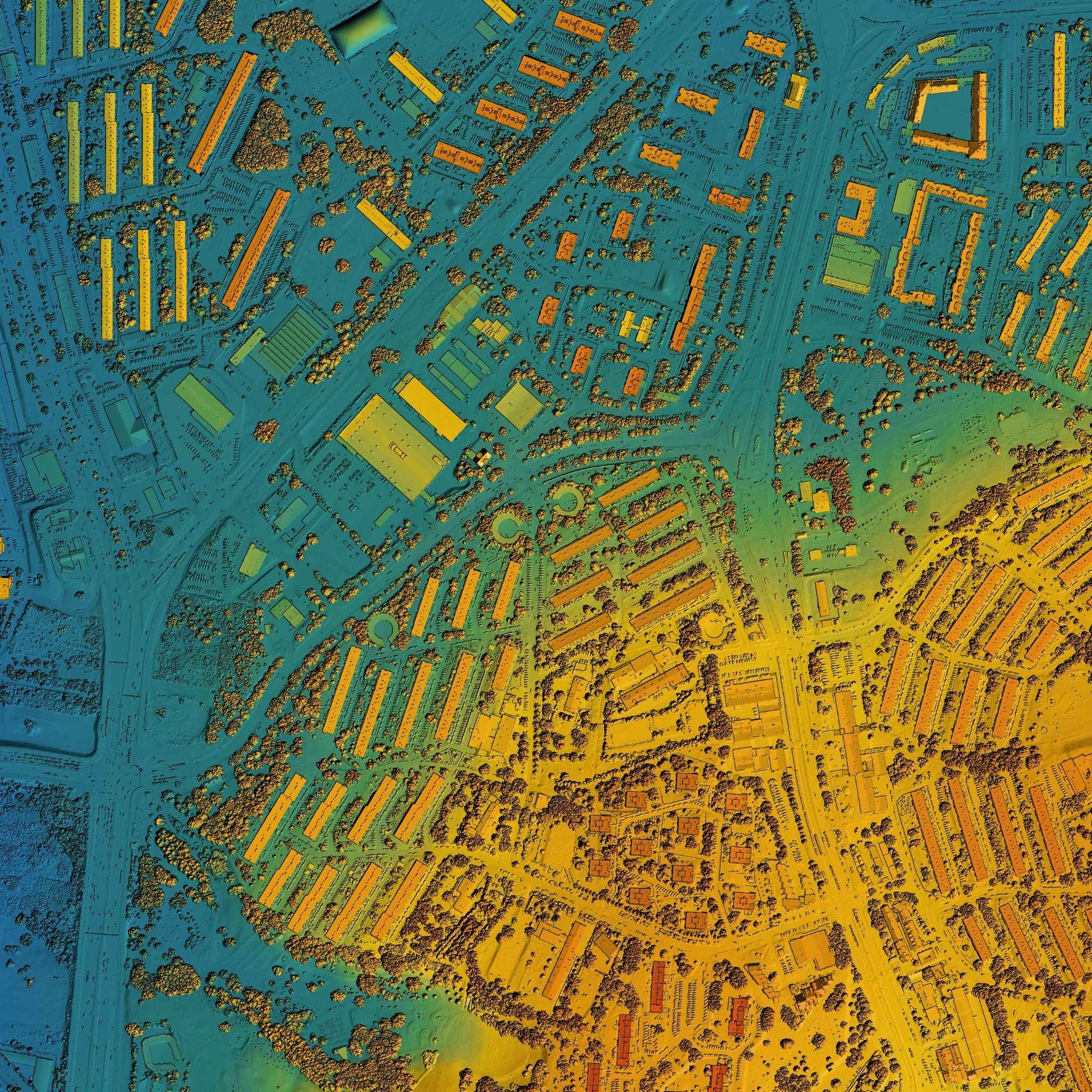 Urban Economics, Strategy, and the Competitive City 