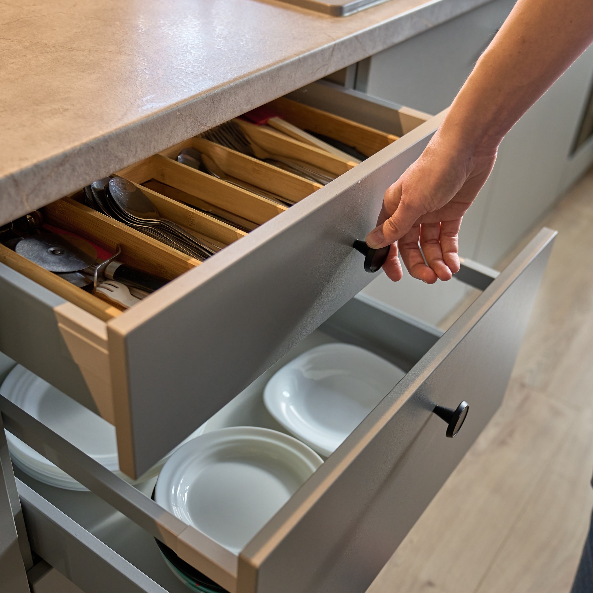 Advanced Cabinetry Design and Specification 