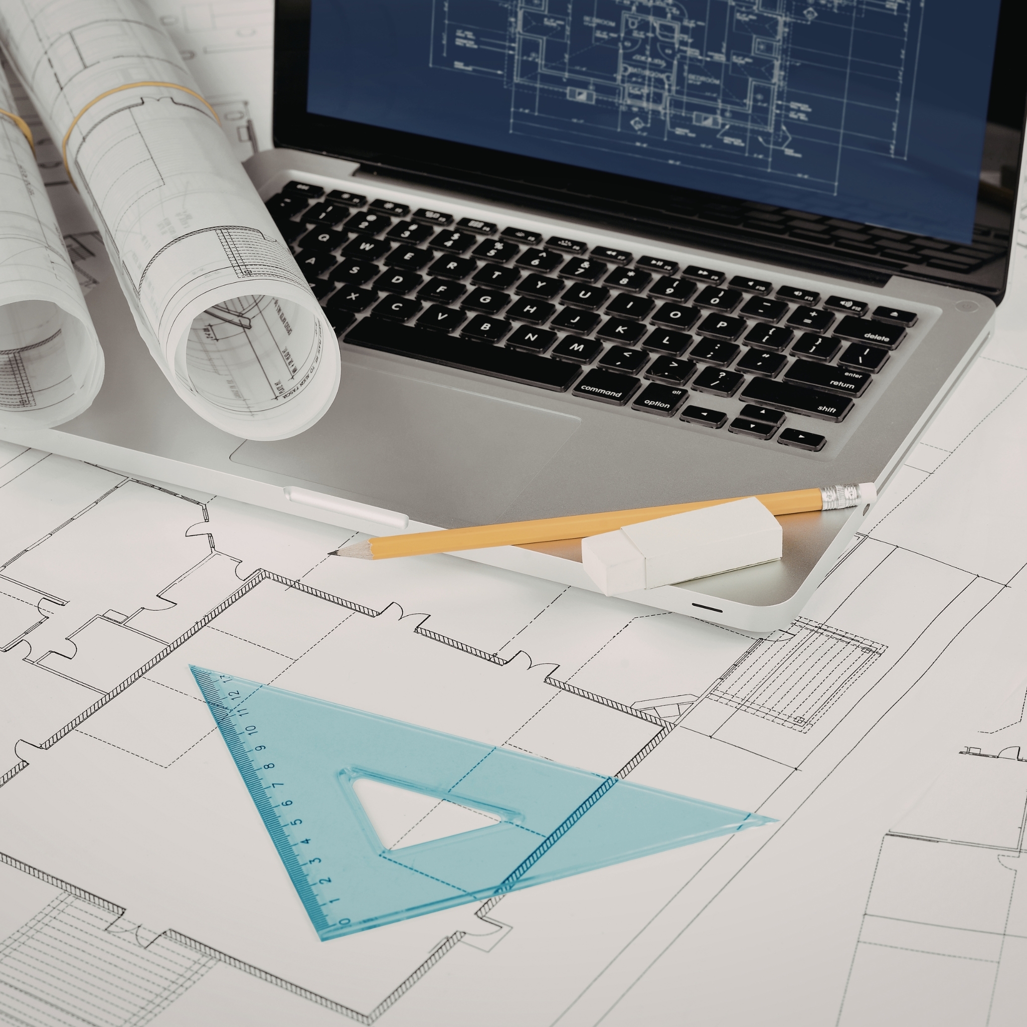 Advanced Technical Documentation and CAD 