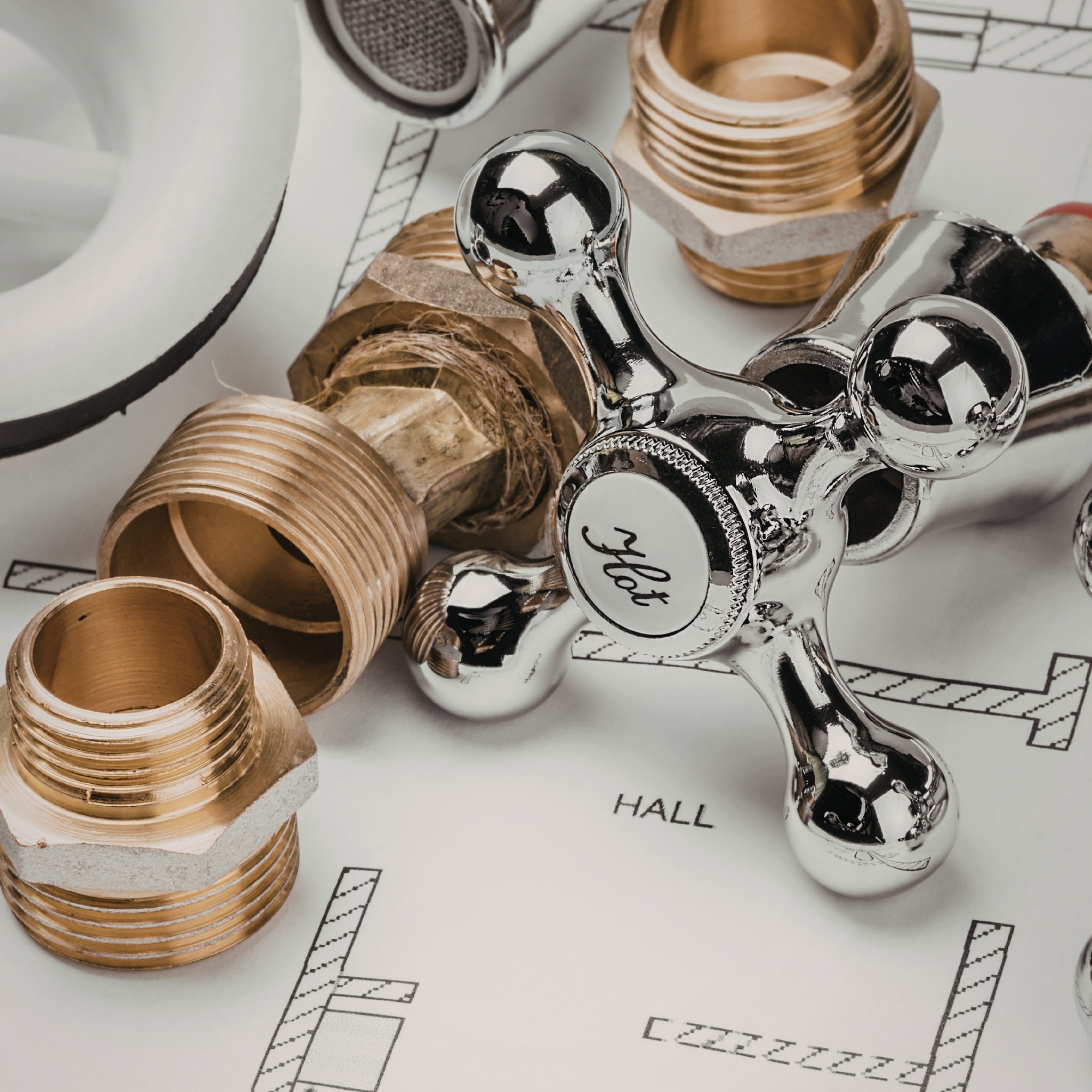 Kitchen and Bath Construction Methods 