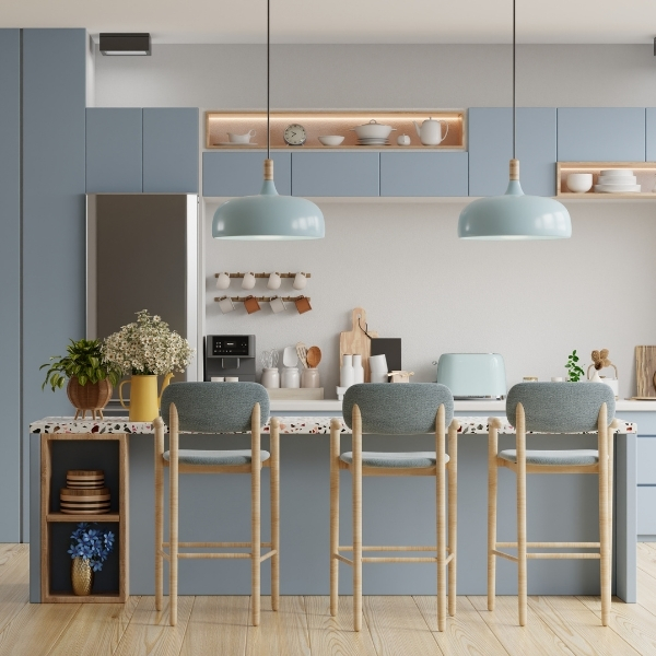 Kitchen and Bath Design